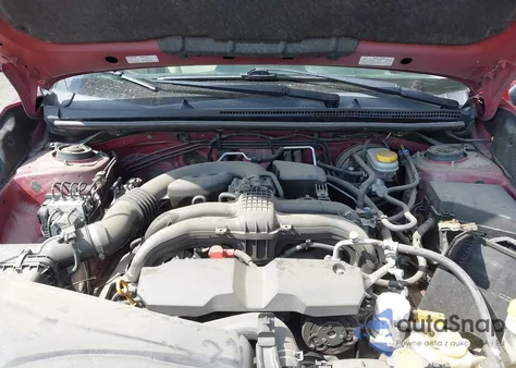 2015 Subaru Xv Crosstrek 2.0I Premium из США, поврежденный, VIN JF2GPACC3FG239520